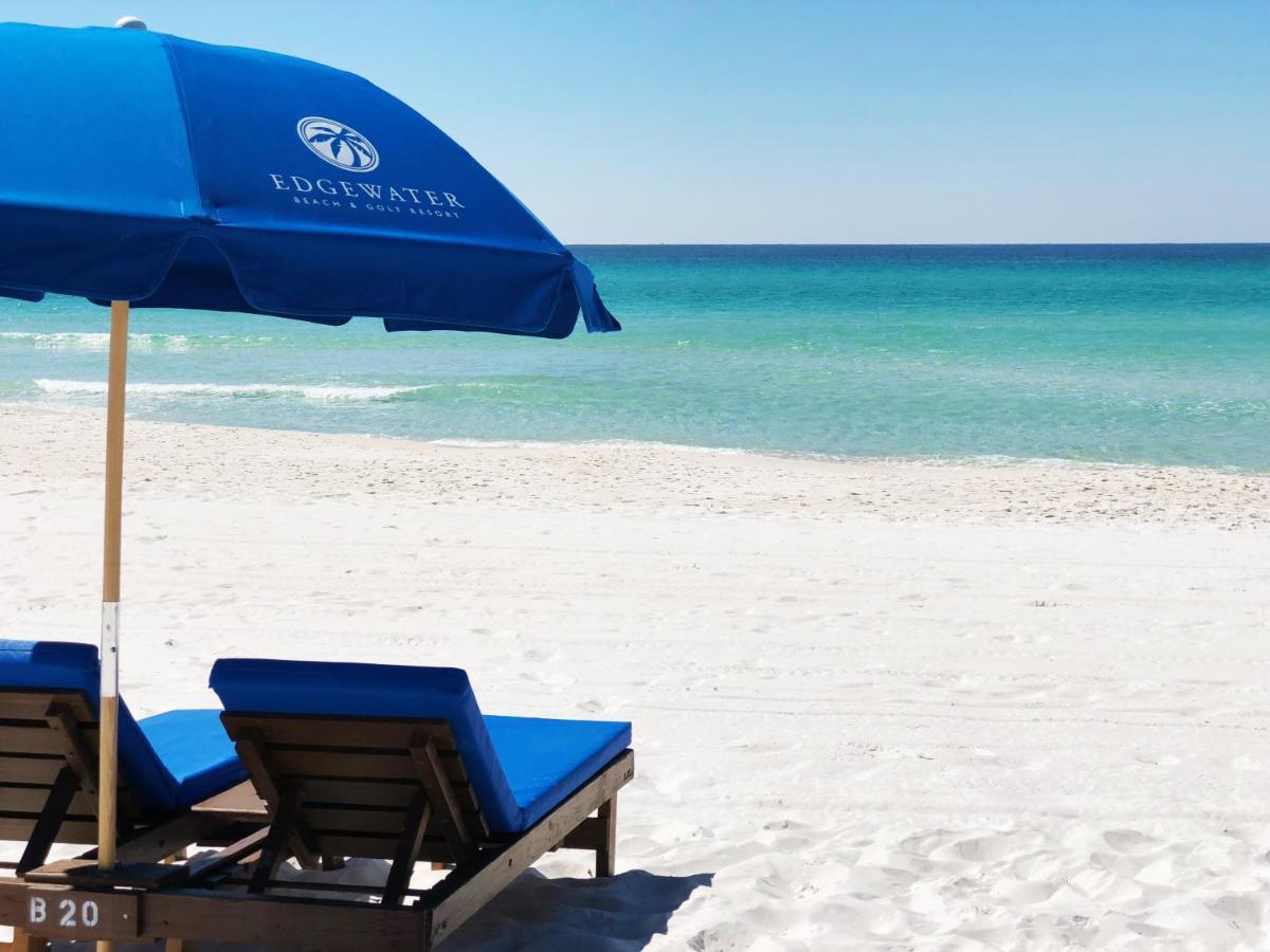 Edgewater 902 * Panama City Beach