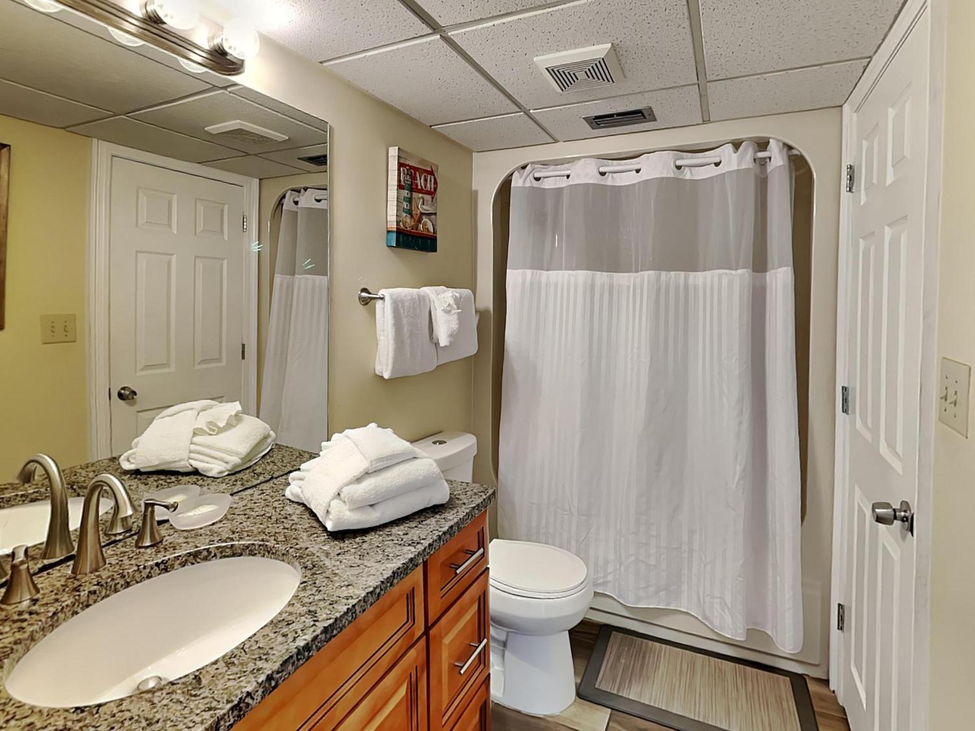 Apartment Edgewater 902