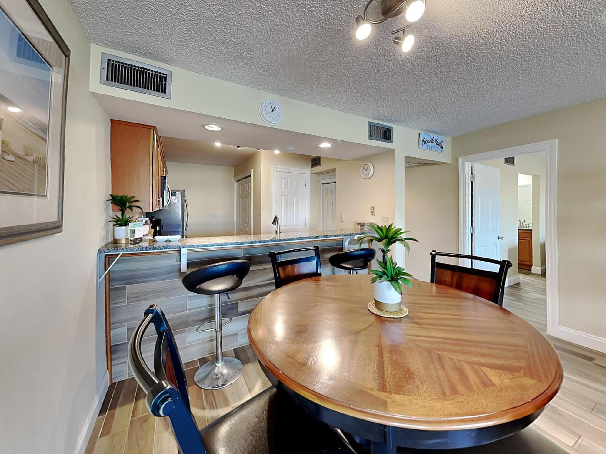 Edgewater 902 Apartment Panama City Beach