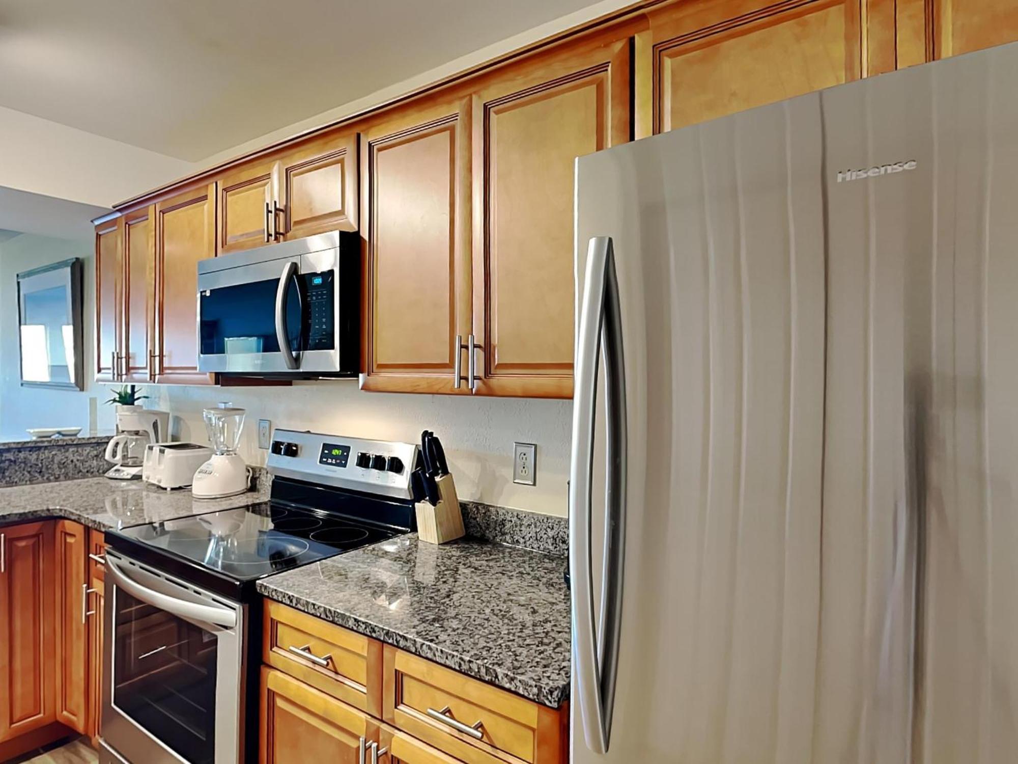 Edgewater 902 Apartment Panama City Beach